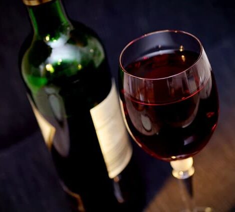 Wine-Tasting