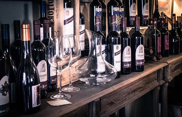 wine-shop